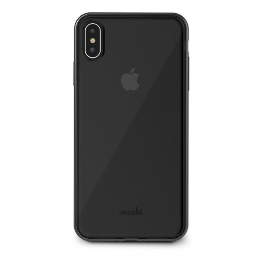 MOSHI VITROS IPHONE XS MAX - RAVEN BLACK na Arena.pl