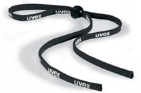 Elastyczny pasek sznurek gumka do okularów UVEX