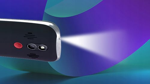 Duży Ekran Myphone Halo 4 Lte Duża Bateria Głośne Rozmowy 3,5 Cala na Arena.pl