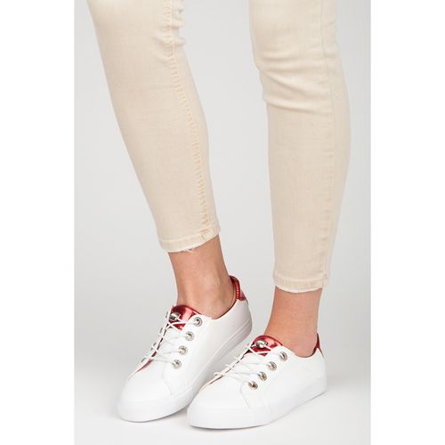 Białe Trampki KYLIE r.41 na Arena.pl