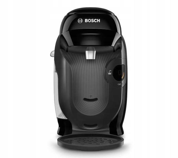 Ekspres kapsułkowy Bosch Tassimo Style TAS1102 zdjęcie 3