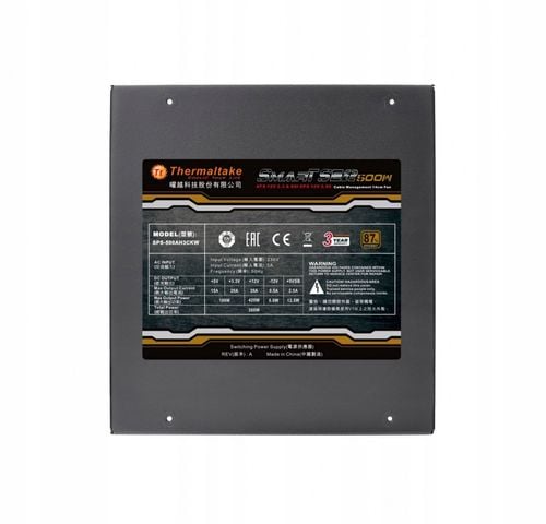 Zasilacz Thermaltake Smart SE2 500W na Arena.pl