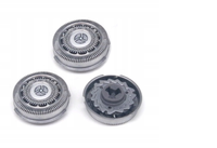 GŁOWICE OSTRZA DO GOLAREK PHILIPS SHAVER SERIES 9000 8000 SH90 3 SZT