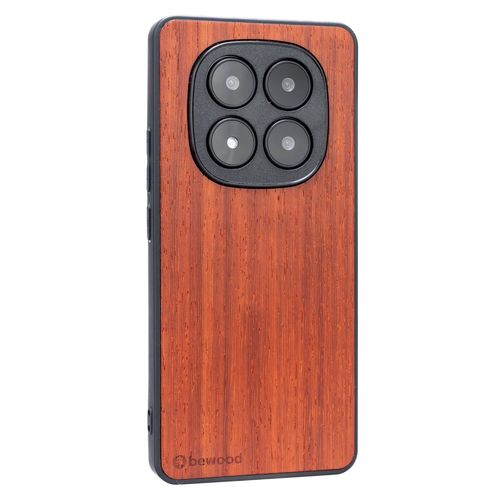 drewniane etui bewood do xiaomi redmi note 14 pro plus 5g padouk na Arena.pl