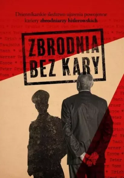 Zbrodnia bez kary zdjęcie 1