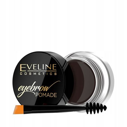Eveline Cosmetics Eyebrow Pomade pomada do brwi na Arena.pl