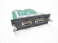 MODUŁ HP LSPM1CX2P 2 PORTY 10 Gb/s