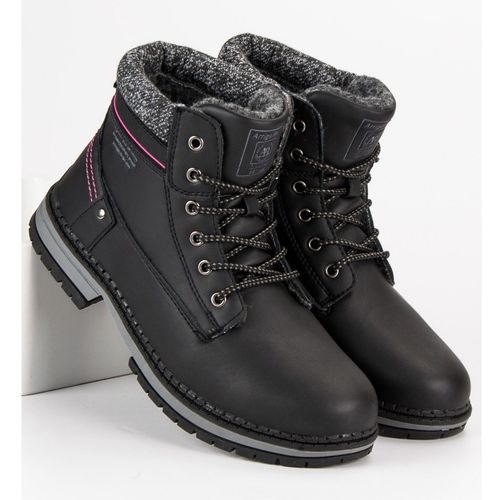 Ocieplane Traperki r.39 na Arena.pl