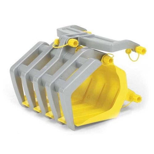 Rolly Toys Łyżka do Traktora Chwytak do Załadunku Drewna na Arena.pl