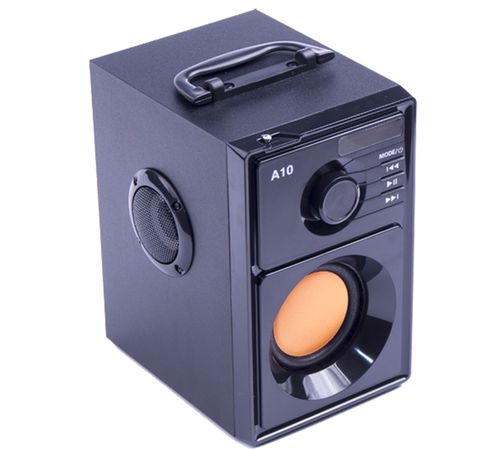 GŁOŚNIK BLUETOOTH 15W STEREO SUBWOOFER USB MP3 na Arena.pl