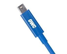 OWC Kabel Thunderbolt 2 Premium 1m niebieski na Arena.pl