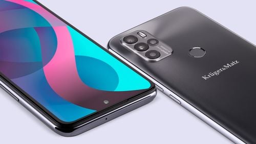 Smartfon Kruger&Matz LIVE 9S na Arena.pl