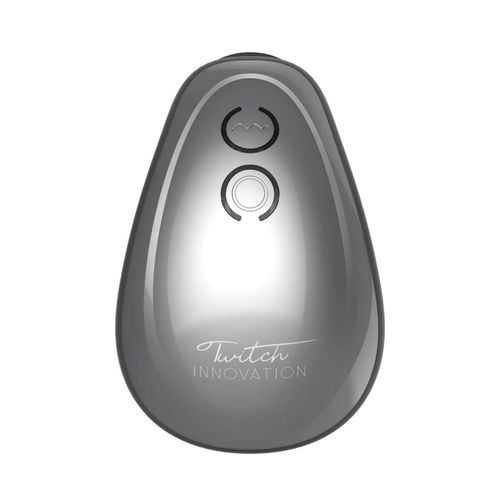 Twitch - Handsfree Suction And Vibration Toy na Arena.pl