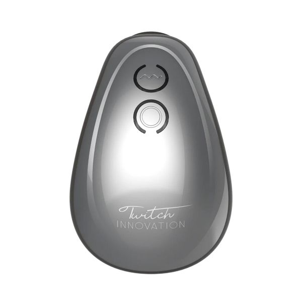 Twitch - Handsfree Suction And Vibration Toy zdjęcie 6
