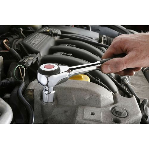 Klucz grzechotka Facom J.360PackPB 3/8" na Arena.pl