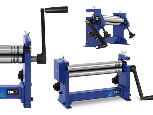 Walcarka - 310 x 1 mm MSW MSW-SJ300 na Arena.pl