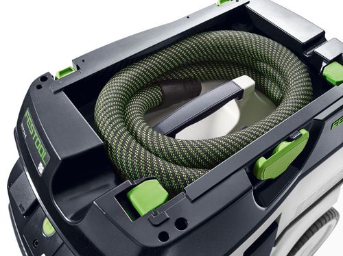 FESTOOL ODKURZACZ MOBILNY CTL 26 E AC 1200W na Arena.pl