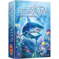 Ekosystem 2 Rafa koralowa Matt Simpson