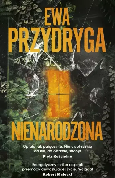 Nienarodzona zdjęcie 1