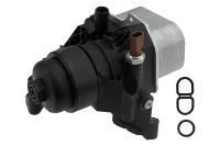 CHŁODNICA OLEJU Z FILTREM VW TRANSPORTER T6 2015 2016 2017 2018 2019