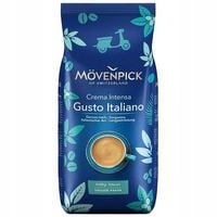 Movenpick Gusto Italiano 1 kg kawa ziarnista