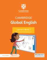 Cambridge Global English Learner's Book 2 Caroline Linse, Elly Schottman