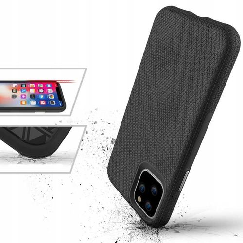 Spacecase Core Iphone 11 Pro Czarny na Arena.pl