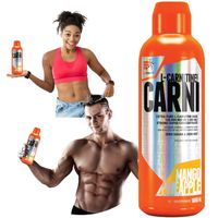 MOCNA L-KARNITYNA EXTRIFIT CARNI REDUKTOR 1000ml