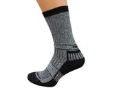 SKARPETY ALASKA Grey