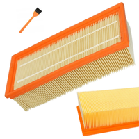 FILTR DO ODKURZACZA DO KARCHER NT 30/1 NT 40/1 NT 361 Eco 6.904-367.0