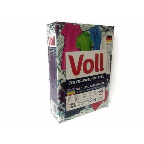 Voll Color Proszek Do Prania 5kg na Arena.pl