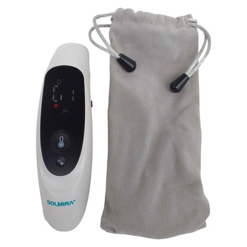 termometr bezdotykowy na podczerwień na Arena.pl