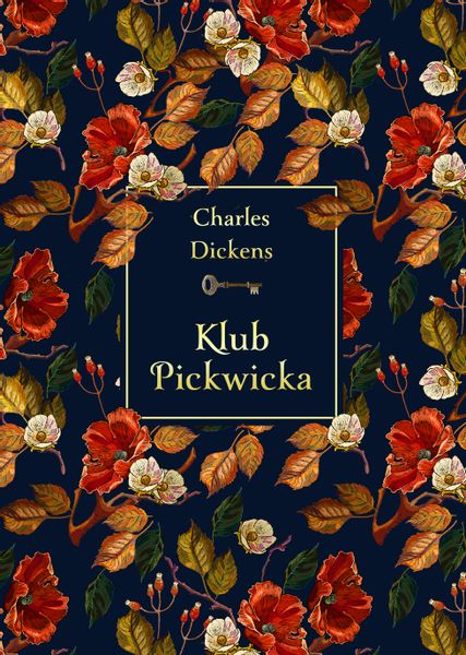 (epub, mobi) Klub Pickwicka (elegancka edycja) zdjęcie 1
