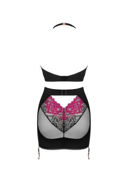 Rosenty Top I Spódnica  M/L zdjęcie 6