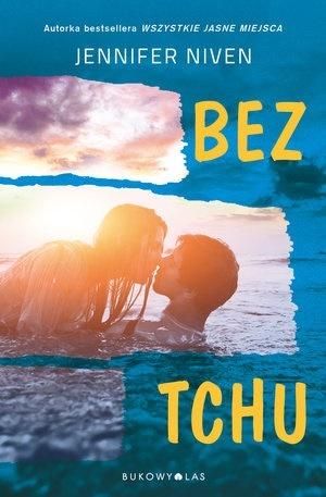 Bez tchu Jennifer Niven zdjęcie 1