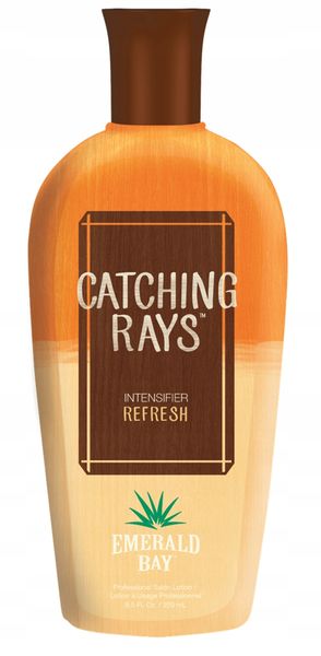 EMERALD BAY CATCHING RAYS INTENSIFIER PRZYSPIESZAC zdjęcie 1