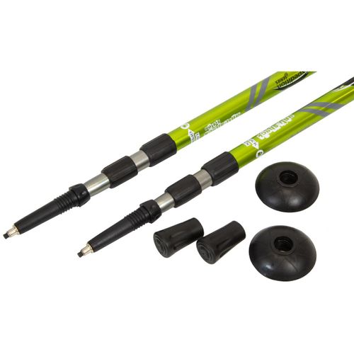 Kije Trekking Expedition Enero i Pokrowiec na Arena.pl