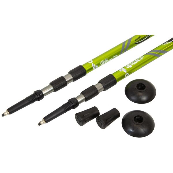 Kije Trekking Expedition Enero i Pokrowiec zdjęcie 5