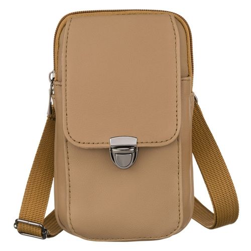 mini torebka damska ze skóry naturalnej - rovicky na Arena.pl