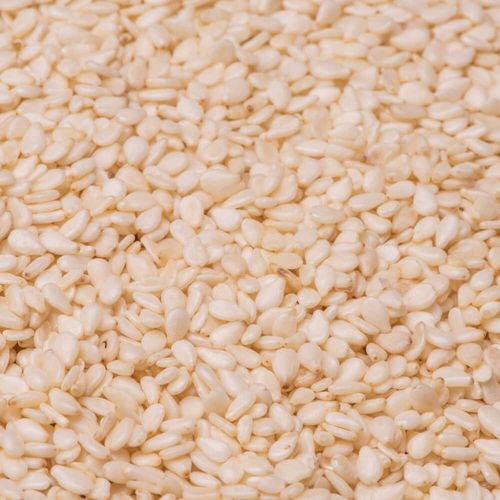 Sezam łuskany 500g na Arena.pl