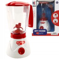 LT79 BLENDER DLA DZIECI ZABAWKOWY BLEDNER KIELICHOWY DZIAŁA NA BATERIE