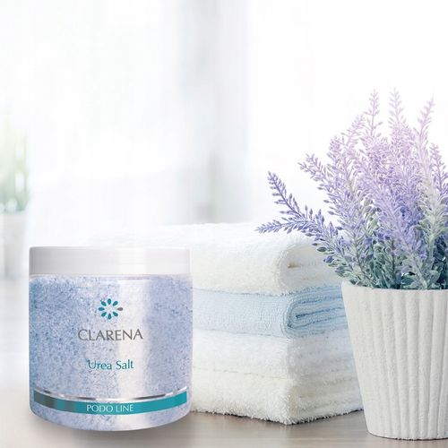 Sól do stóp 600 ml DO KĄPIELI ZMIĘKCZAJĄCA PODOLOGIC PODOLOGICZNA na Arena.pl