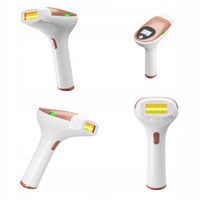 Depilator laserowy Beautifly B-Shine PRO depilacja usuwanie owłosienia