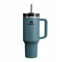 Kubek Stanley Quencher H2.O FlowState Tumbler 1.18l niebieski
