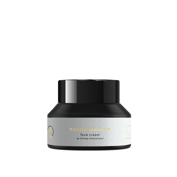 Colway Natural Balance krem do twarzy 50ml zdjęcie 1