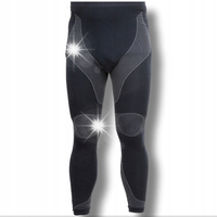 LAHTI PRO KALESONY TERMOAKTYWNE BIELIZNA L4120203 r. L/XL