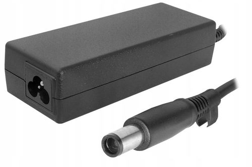 ŁADOWARKA ZASILACZ UNIWERSALNY DO LAPTOPA DELL 19V 90W 4,62A WTYK Z PINEM na Arena.pl