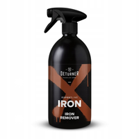 Deturner Xpert Iron 1L deironizer