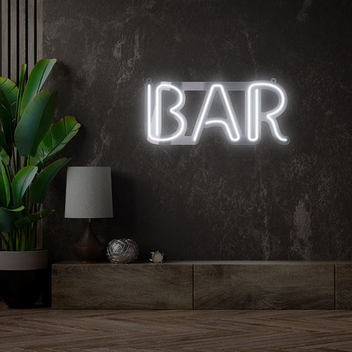 Napis LED Bar na Arena.pl