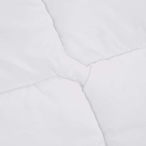 Ochraniacz na materac, biały, 180x200 cm na Arena.pl